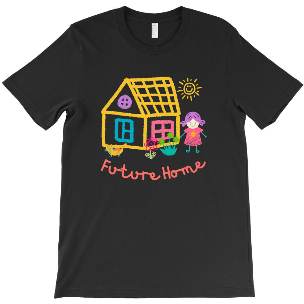 Future home T-Shirt