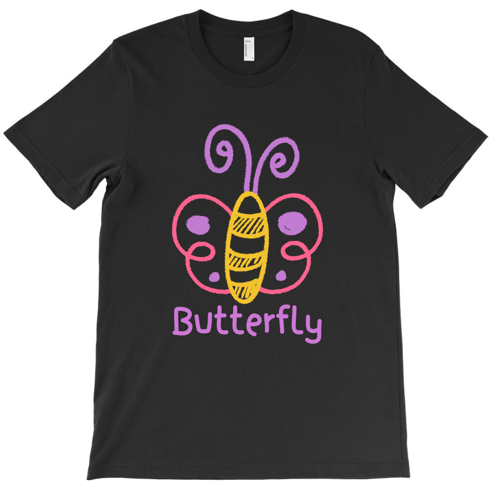 Butterfly T-Shirt