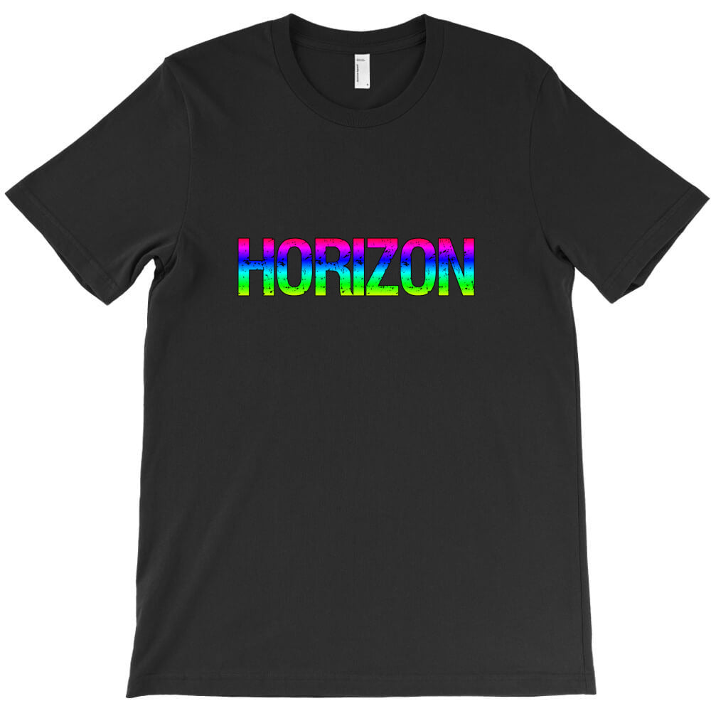 horizon T-Shirt