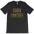 black panther T-Shirt