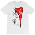 A Cause Support The Used La Charity T-Shirt