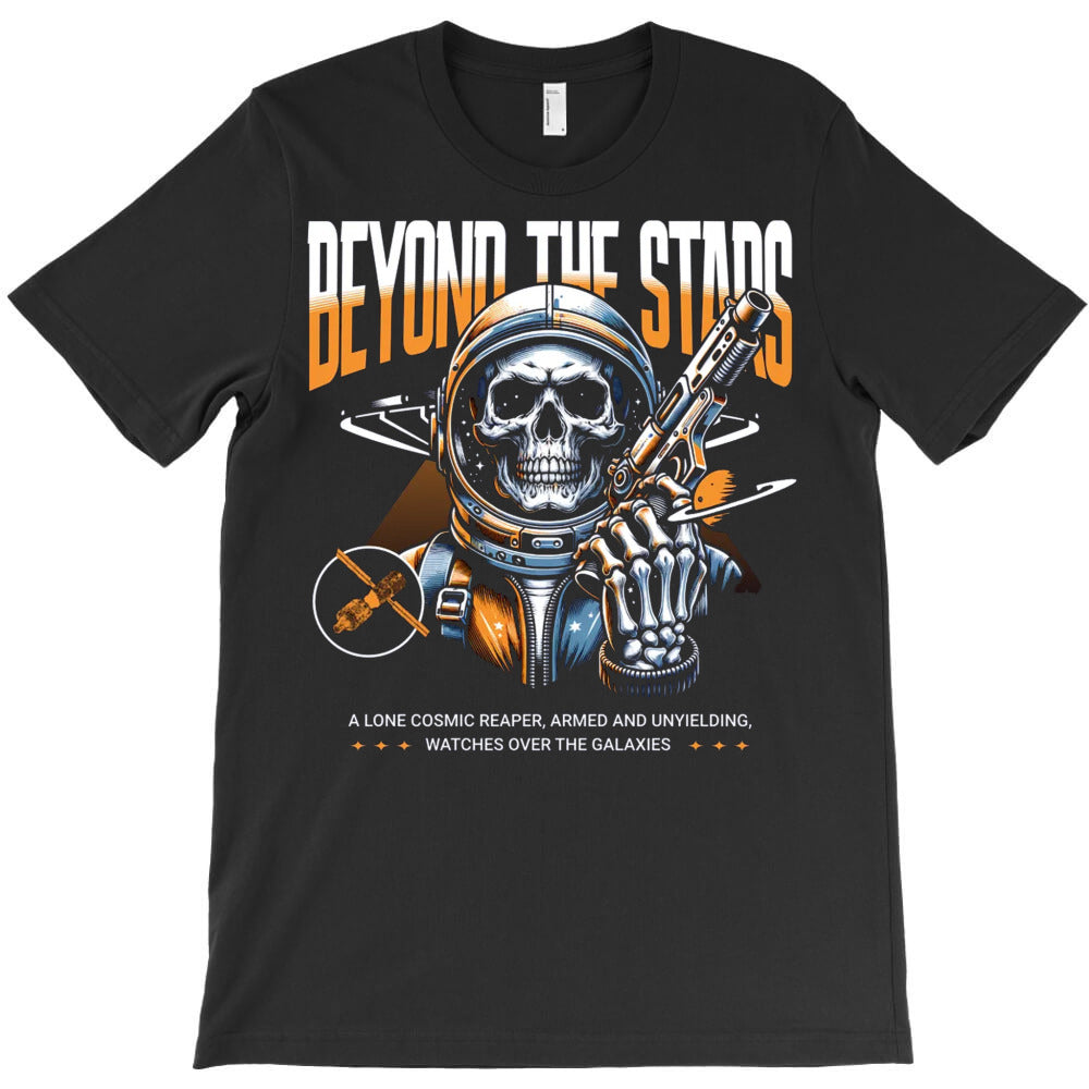 Beyond The Stars T-Shirt