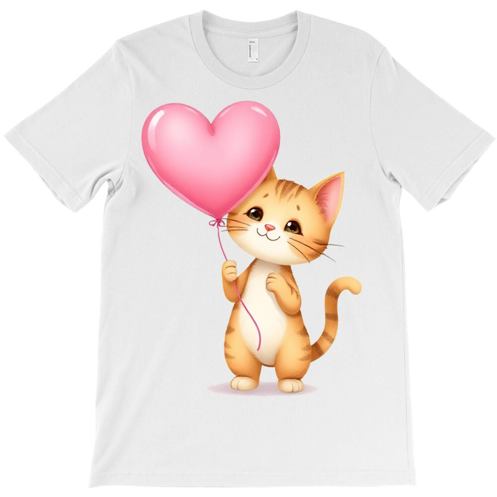 Cat Valentine T-Shirt