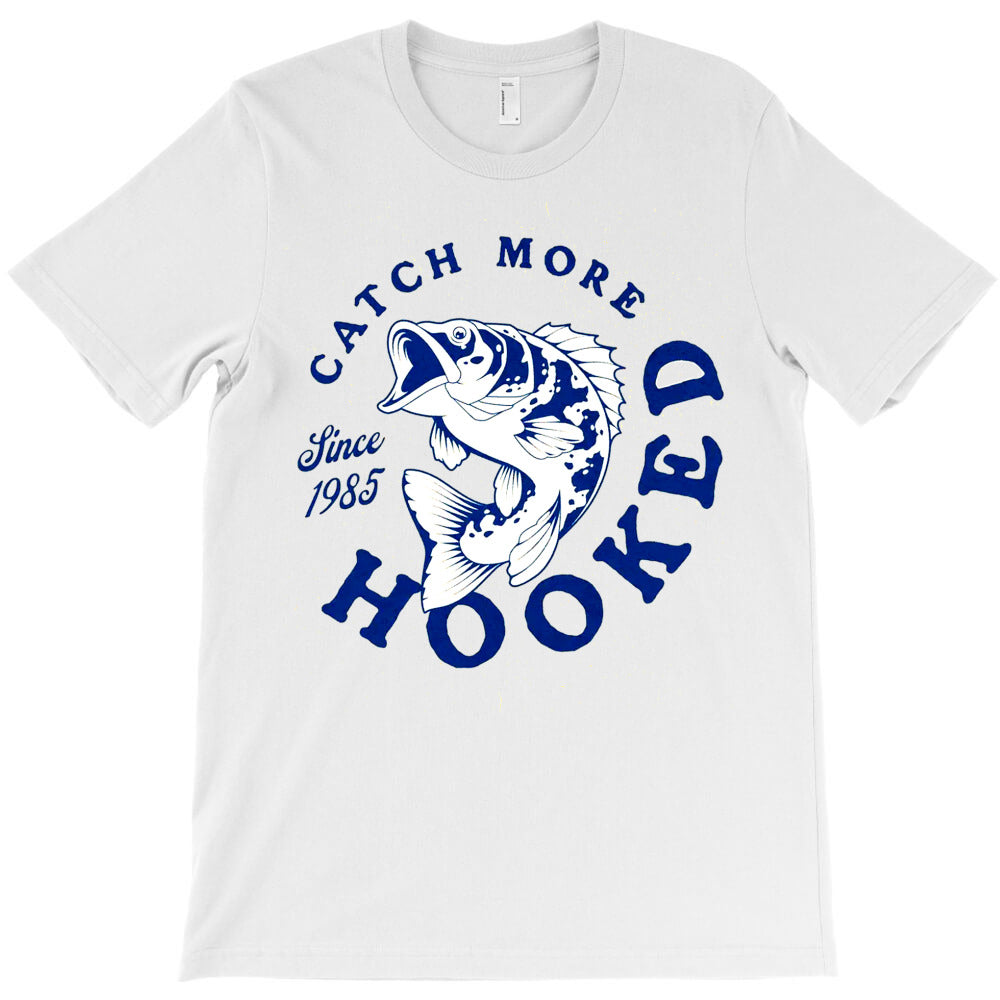 Catch More T-Shirt