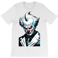 Evil Clown T-Shirt