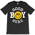 Good Boy Here T-Shirt