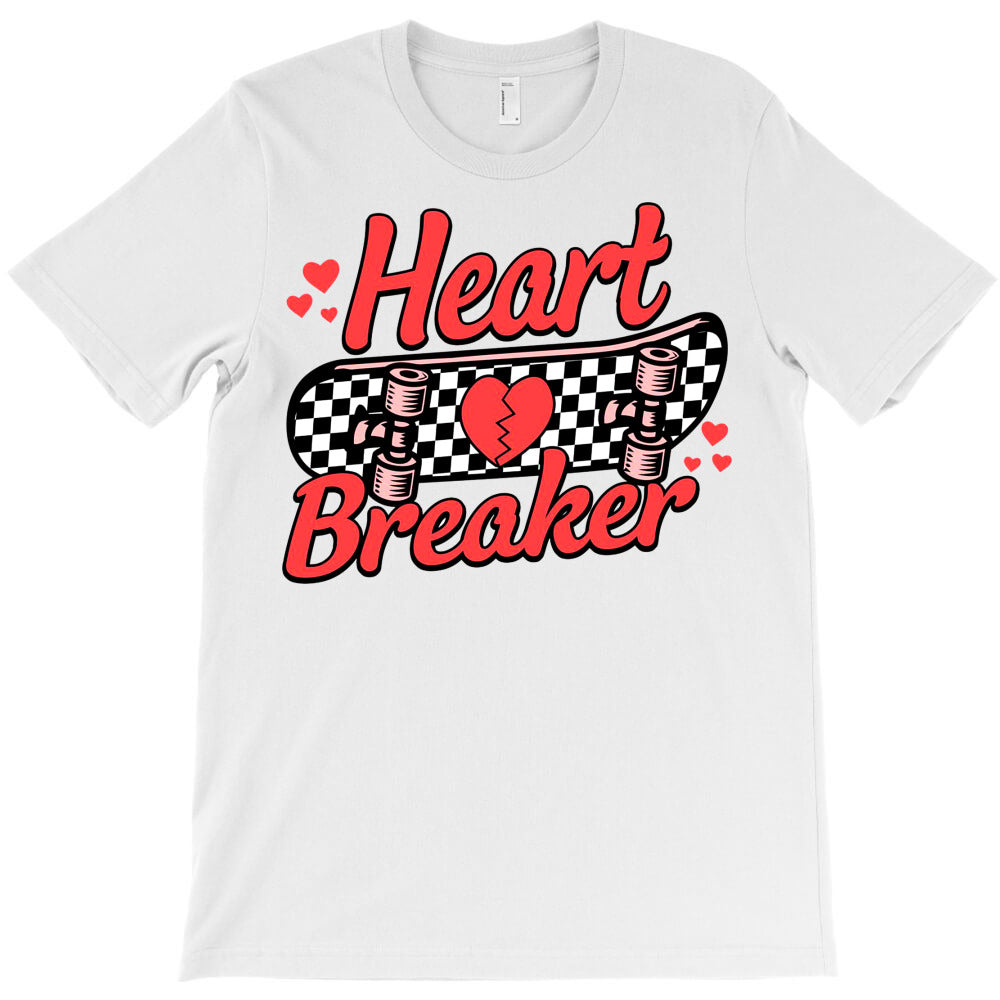 Heartbreaker T-Shirt