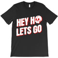 HEY HO LETS GO T-Shirt