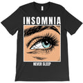 Insomnia Eyes T-Shirt
