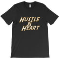 Hustle & Heart T-Shirt