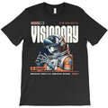 The Galactic Visionary T-Shirt