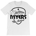 Ty Myers Guitar T-Shirt