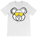 Urban Pivot Bear Head T-Shirt