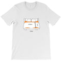 Bed reality T-Shirt
