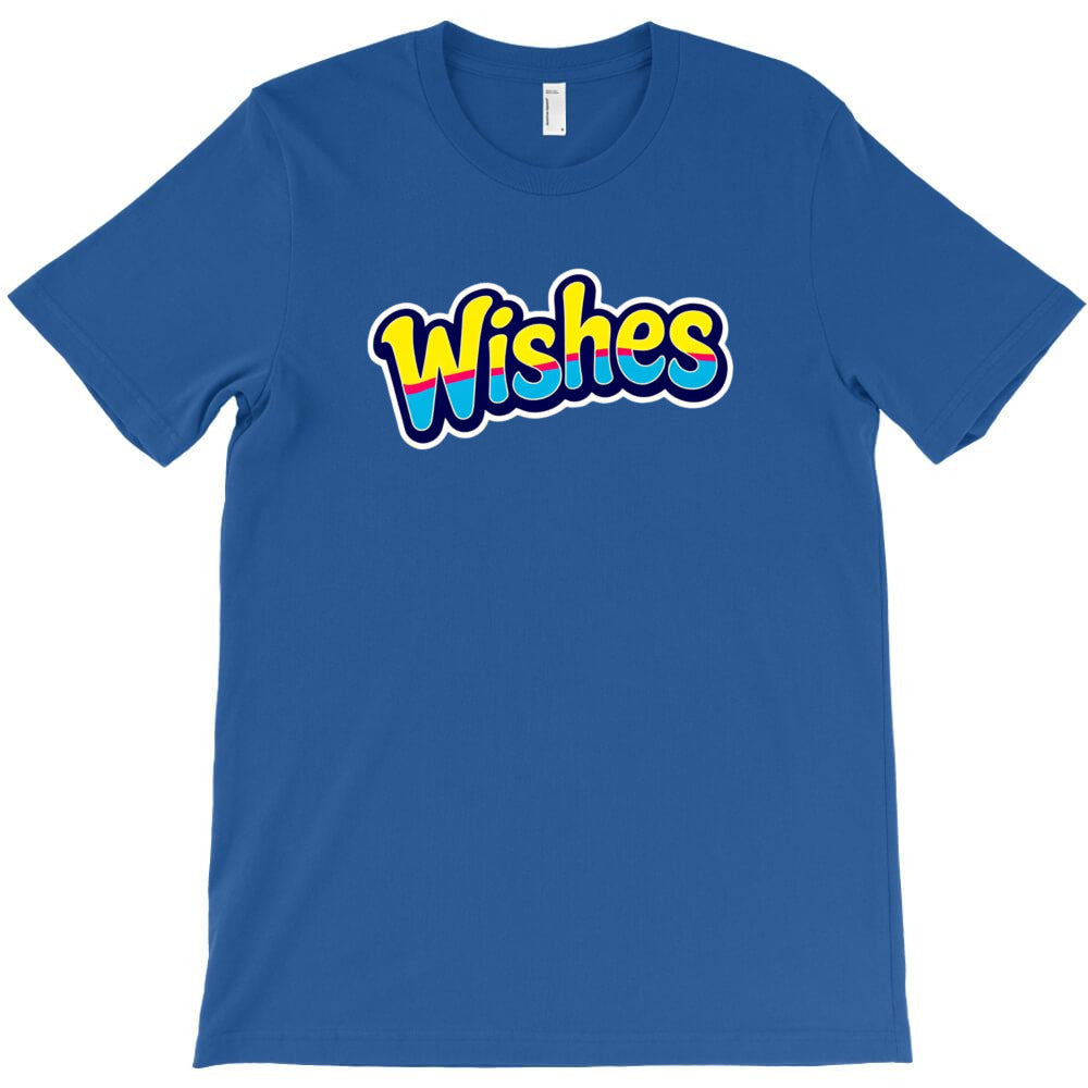wishes T-Shirt