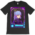 character portrait tcg T-Shirt
