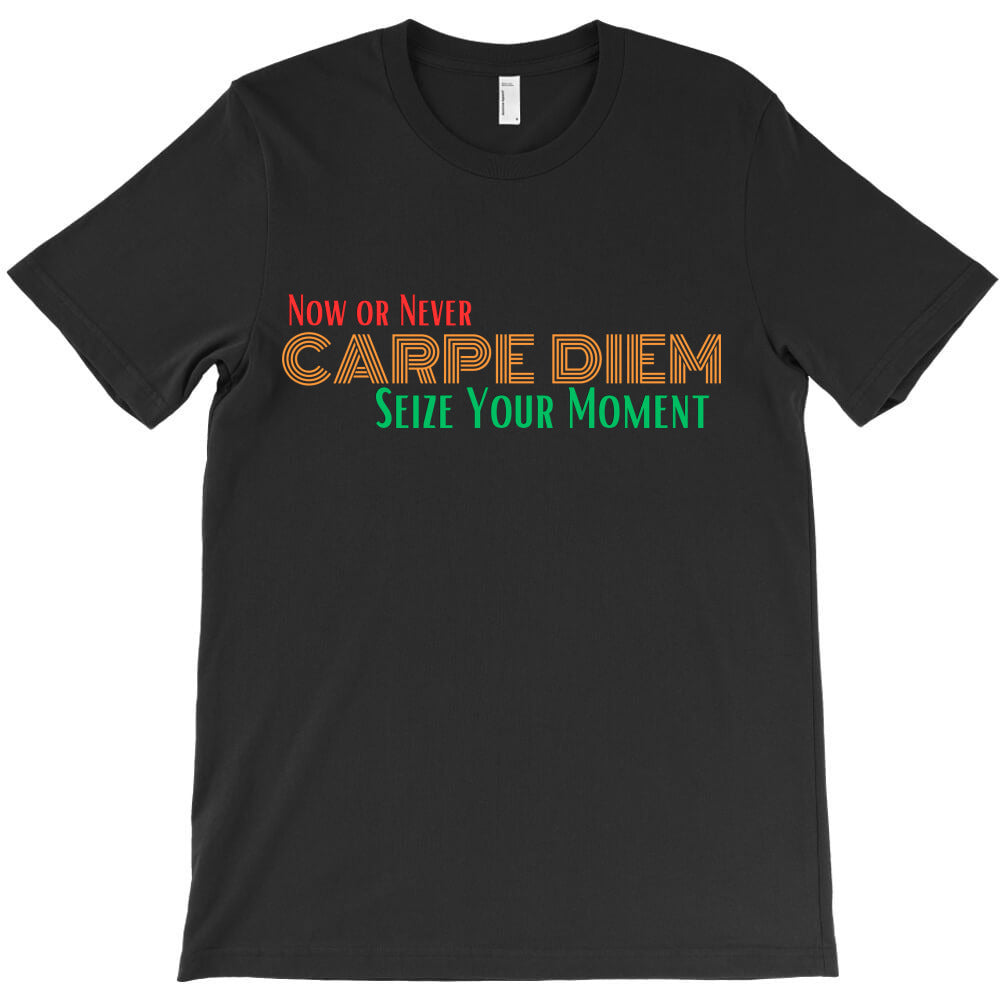 carpe diem T-Shirt