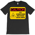 Beware Icy Roads In Atlanta Get Your T-Shirt
