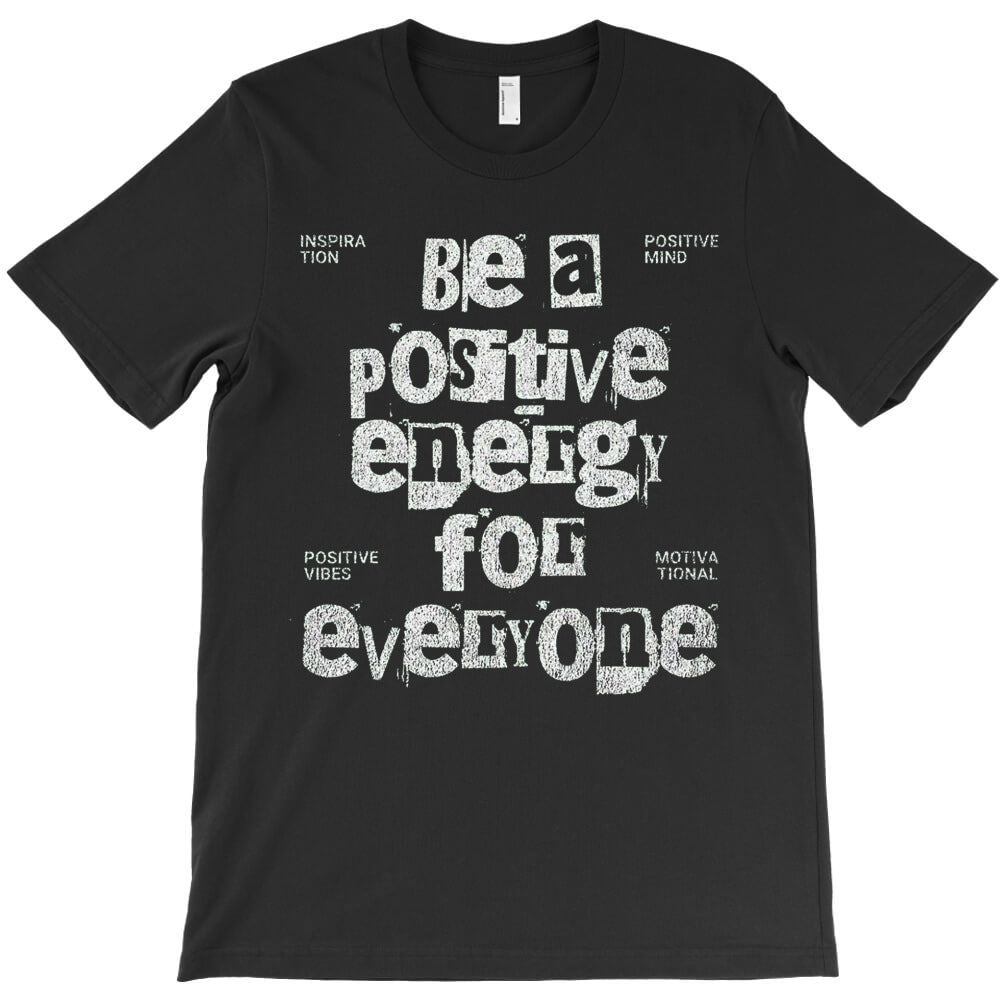 Business Motivation T-Shirt