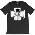 Cool Woman Club T-Shirt