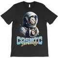 Cosmic Serenity T-Shirt