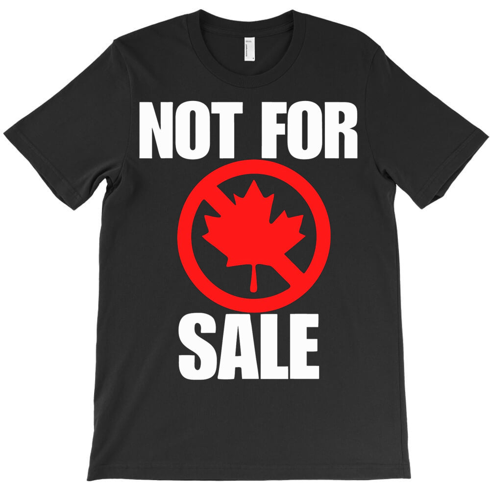 Exclusive Canada T-Shirt