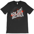 Galaxy Dreamer T-Shirt