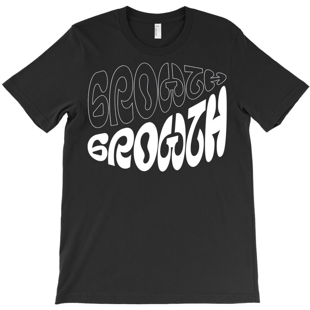 Growth T-Shirt