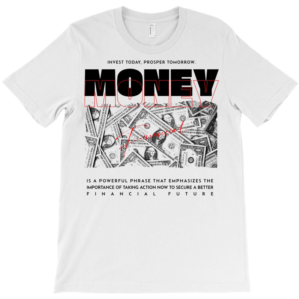 Money T-Shirt