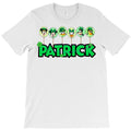 Mouse And Friends St Patricks Day T-Shirt