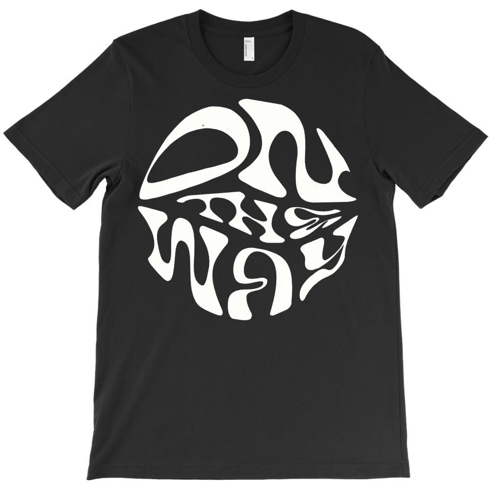 On The Way T-Shirt