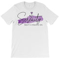 Serenity Beauty & Wellness Spa T-Shirt