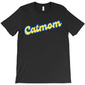 Funny catmom T-Shirt