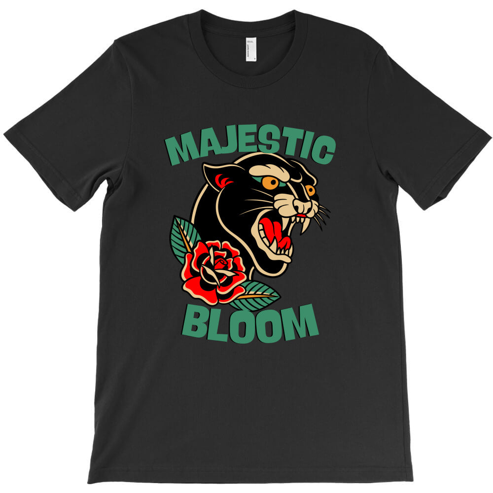 majestic bloom T-Shirt