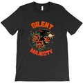 silent majesty T-Shirt