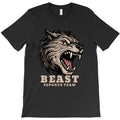 The Wolf T-Shirt