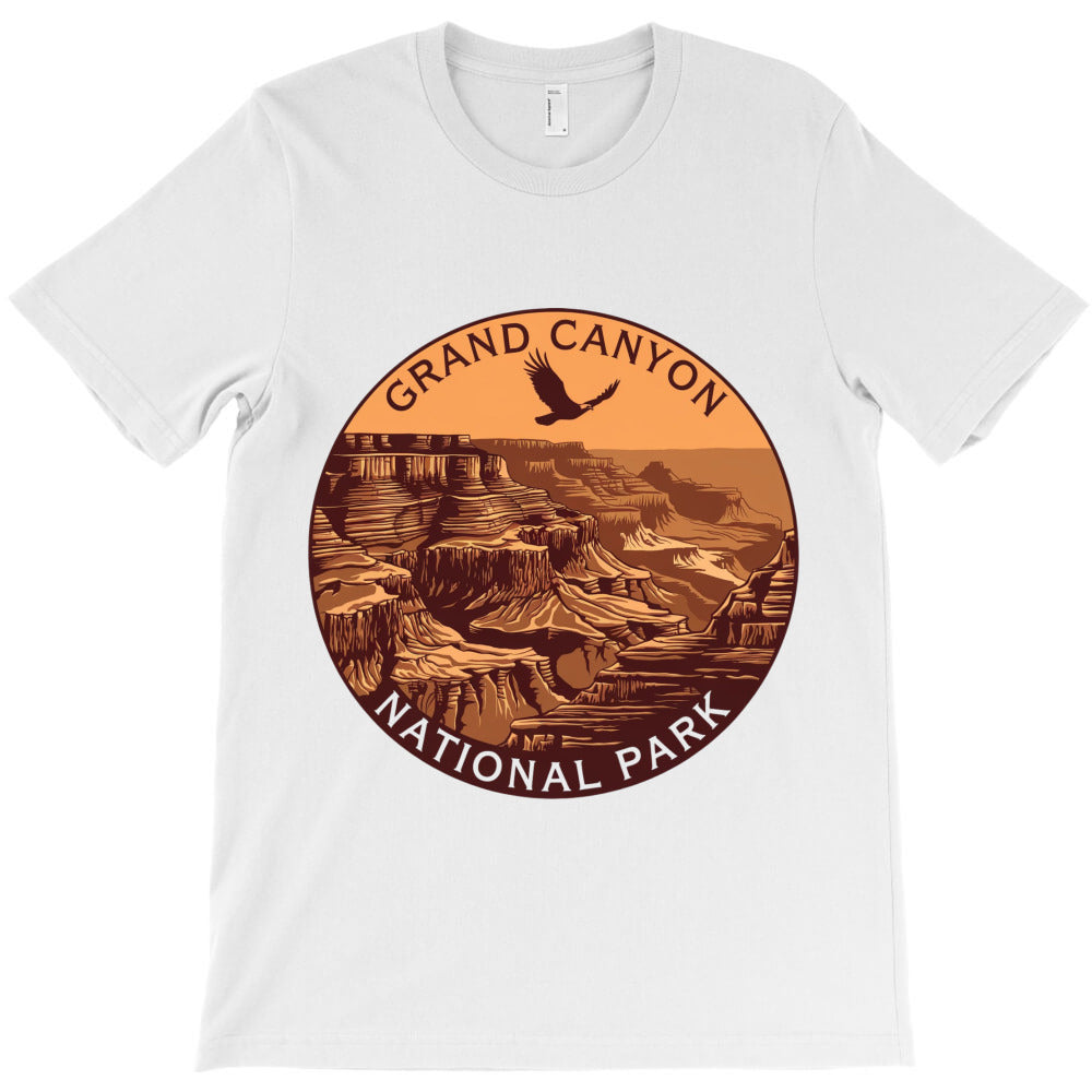 grand canyon national park (13) T-Shirt