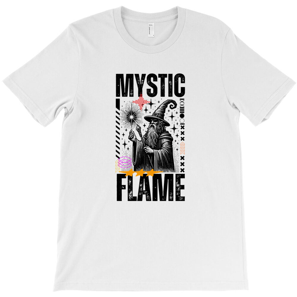 mystic flame T-Shirt