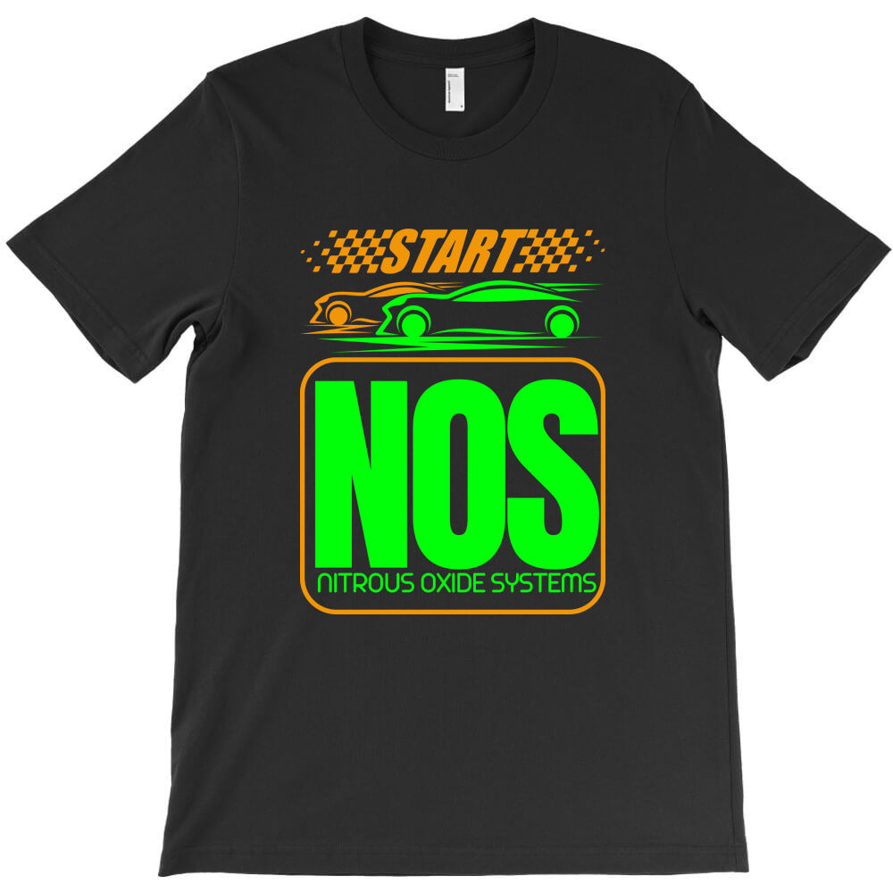 Drawing car T-Shirt