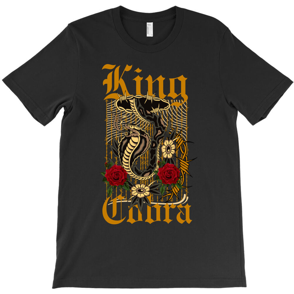king cobra T-Shirt