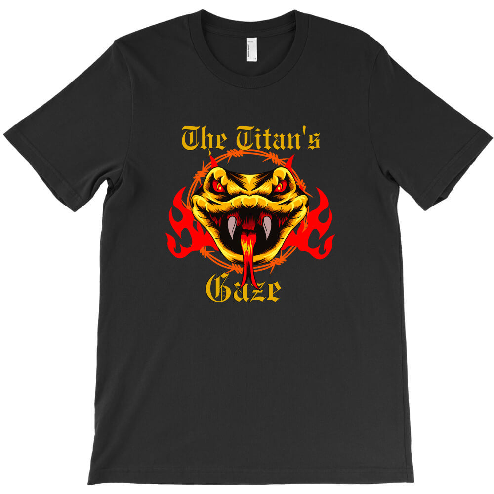 the titans T-Shirt