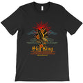 sky king T-Shirt