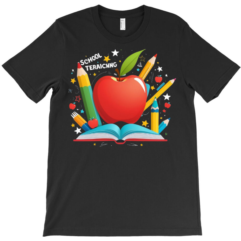 days of school T-Shirt