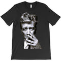 artistic portrait of an older man T-Shirt