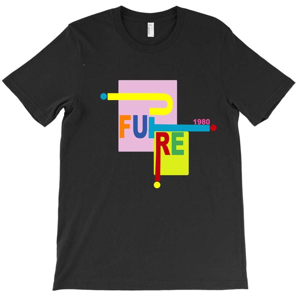 future 2 T-Shirt