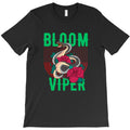 The Cobra & Rose T-Shirt