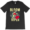 Bloom viper T-Shirt