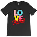 Love Design T-Shirt