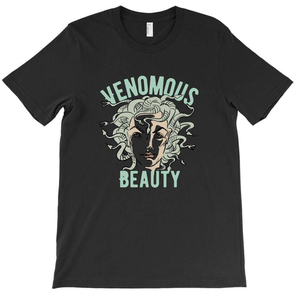venomous T-Shirt