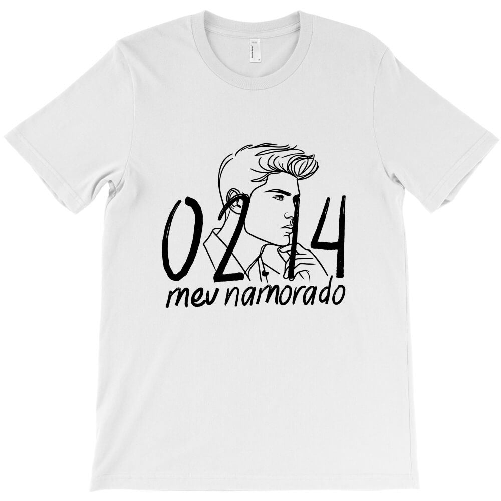 Valentine T-Shirt